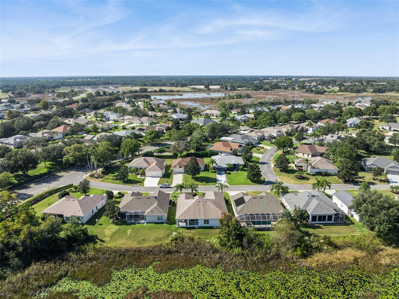 PLANTATION AT LEESBURG BELLE TERRE VILLAGE L - Residential