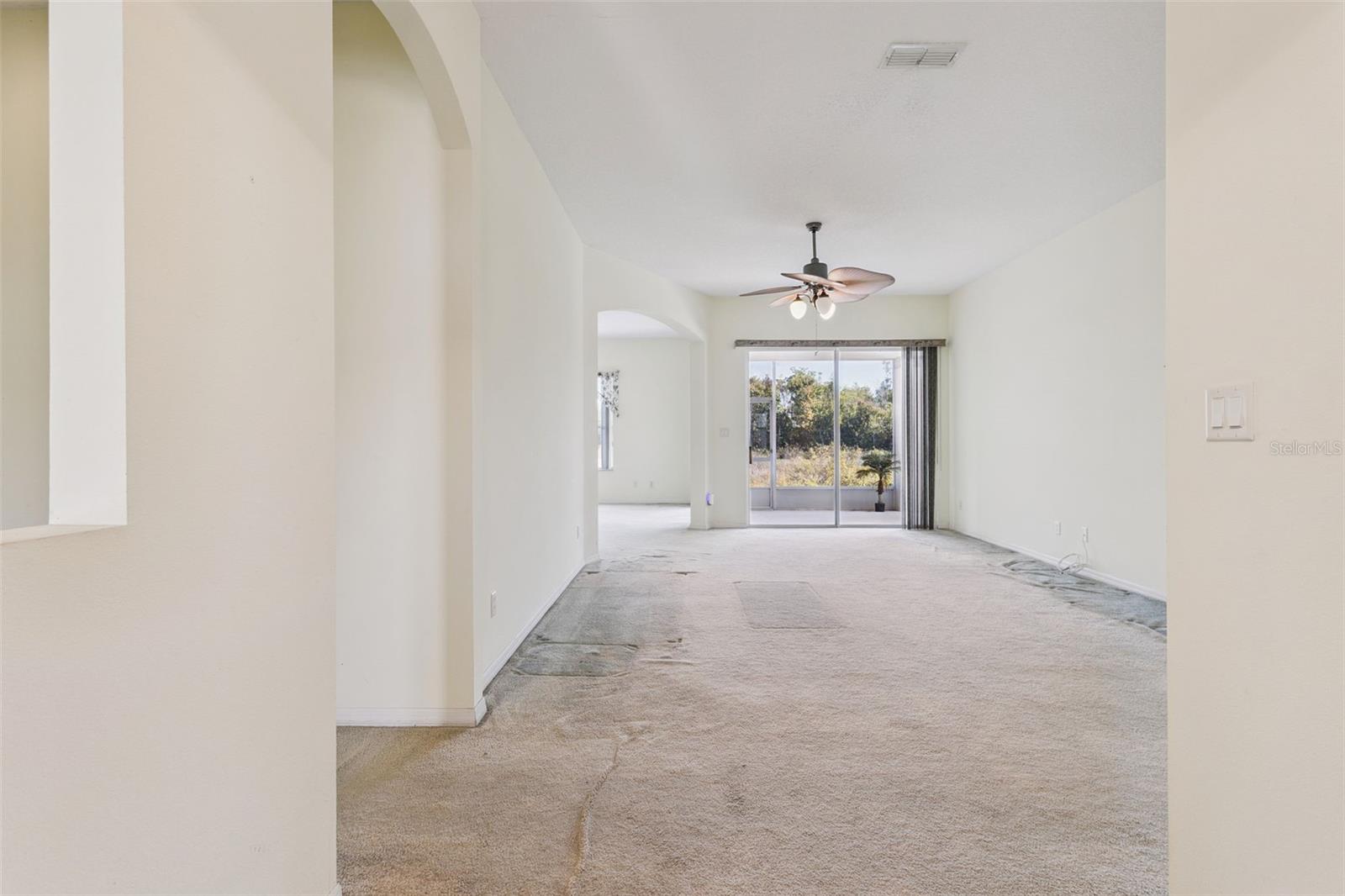 PLANTATION AT LEESBURG BELLE TERRE VILLAGE L - Residential