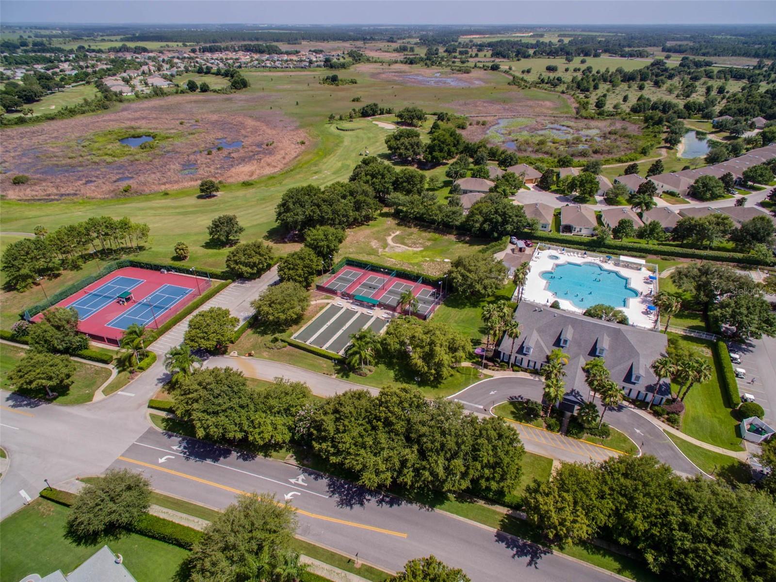 PLANTATION AT LEESBURG BELLE TERRE VILLAGE L - Residential