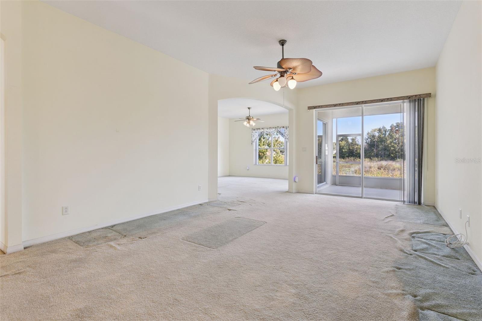 PLANTATION AT LEESBURG BELLE TERRE VILLAGE L - Residential