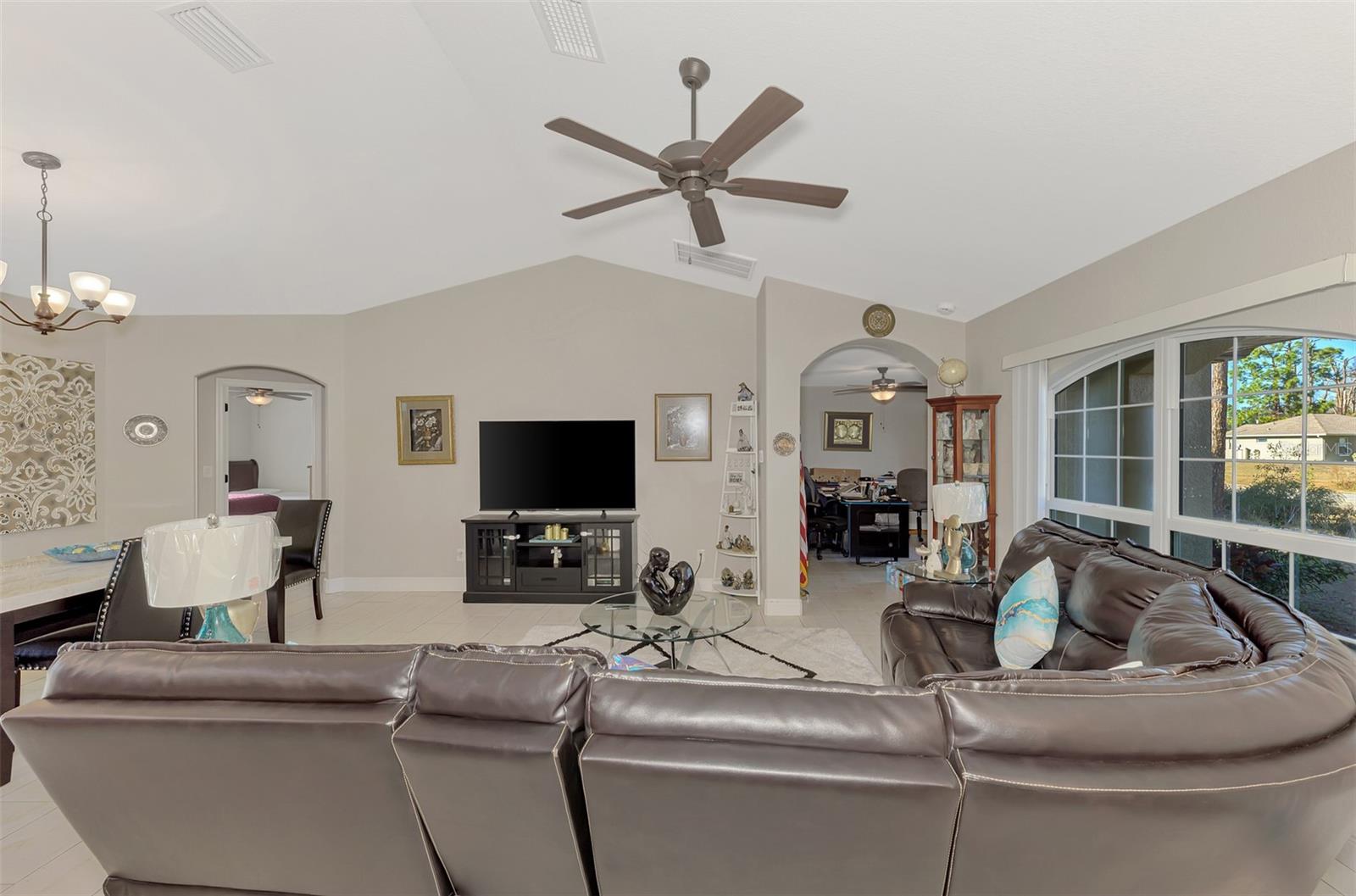 PORT CHARLOTTE SUB 25 - Residential