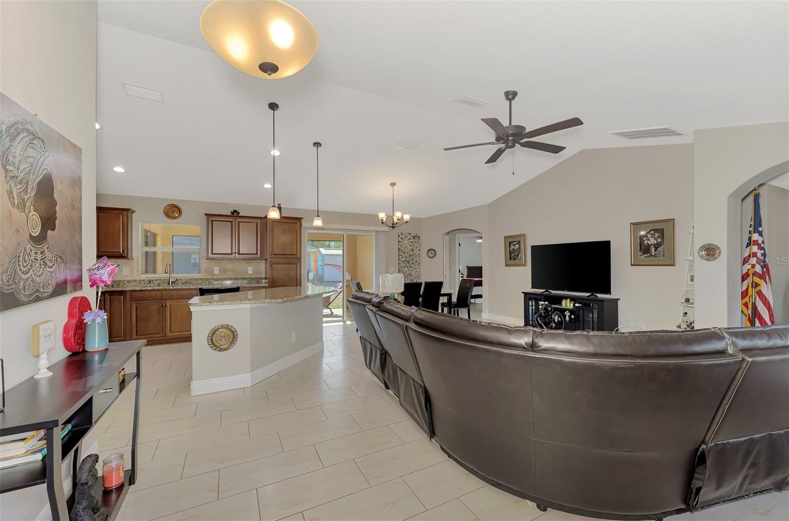 PORT CHARLOTTE SUB 25 - Residential