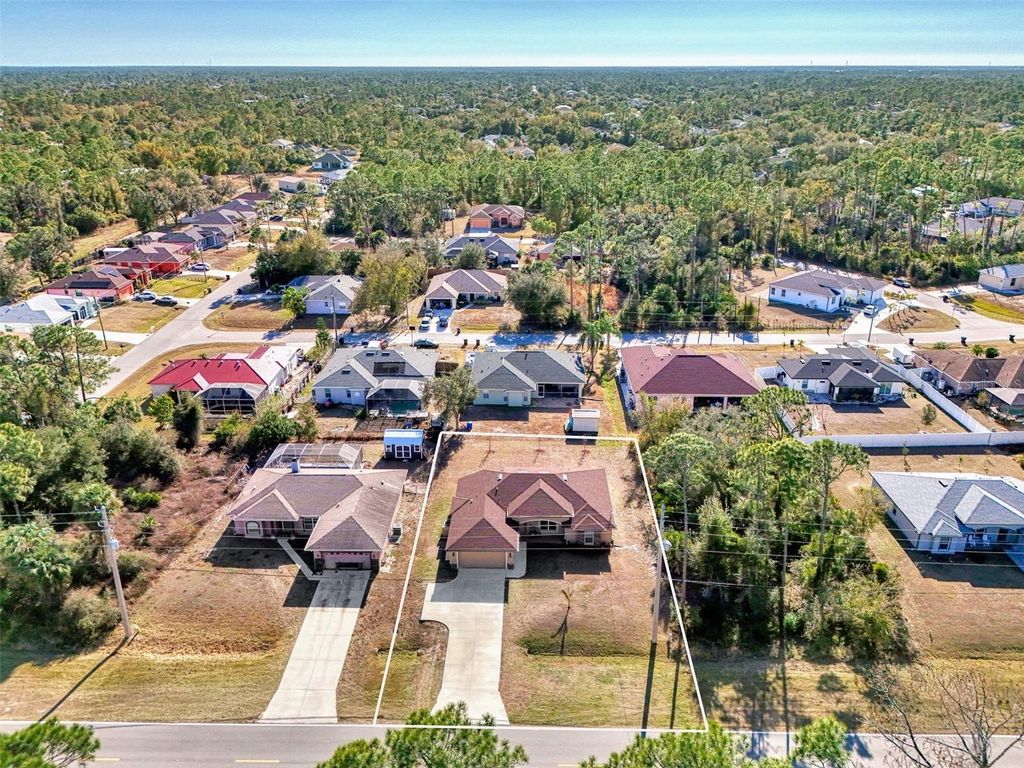 Photo of 5556 N Cranberry Boulevard, North Port, FL 34286 (MLS # C7521771)
