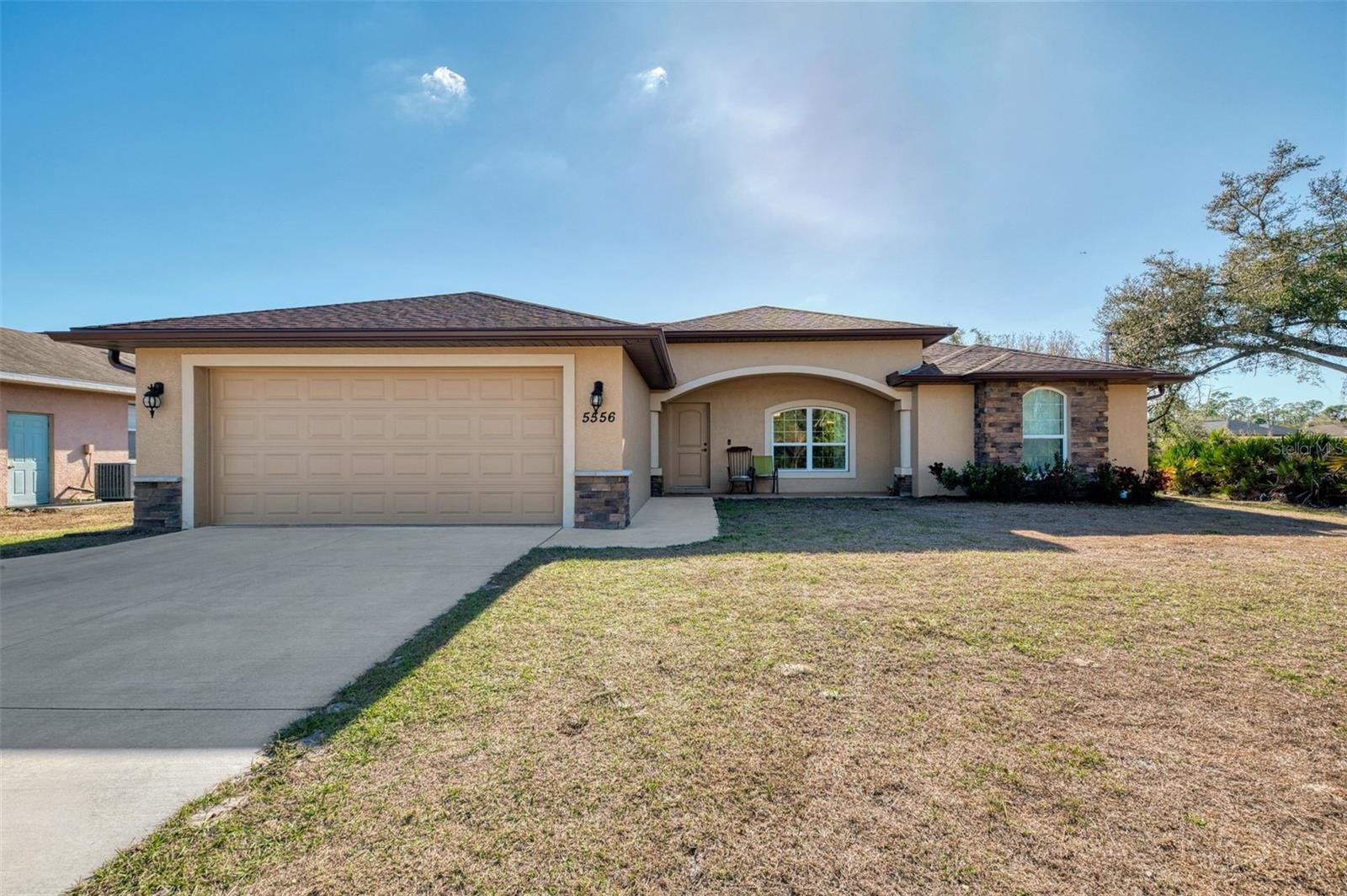 PORT CHARLOTTE SUB 25 - Residential