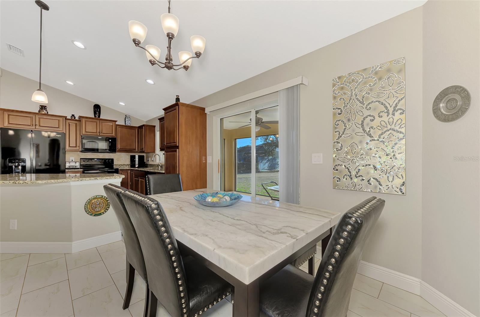 PORT CHARLOTTE SUB 25 - Residential