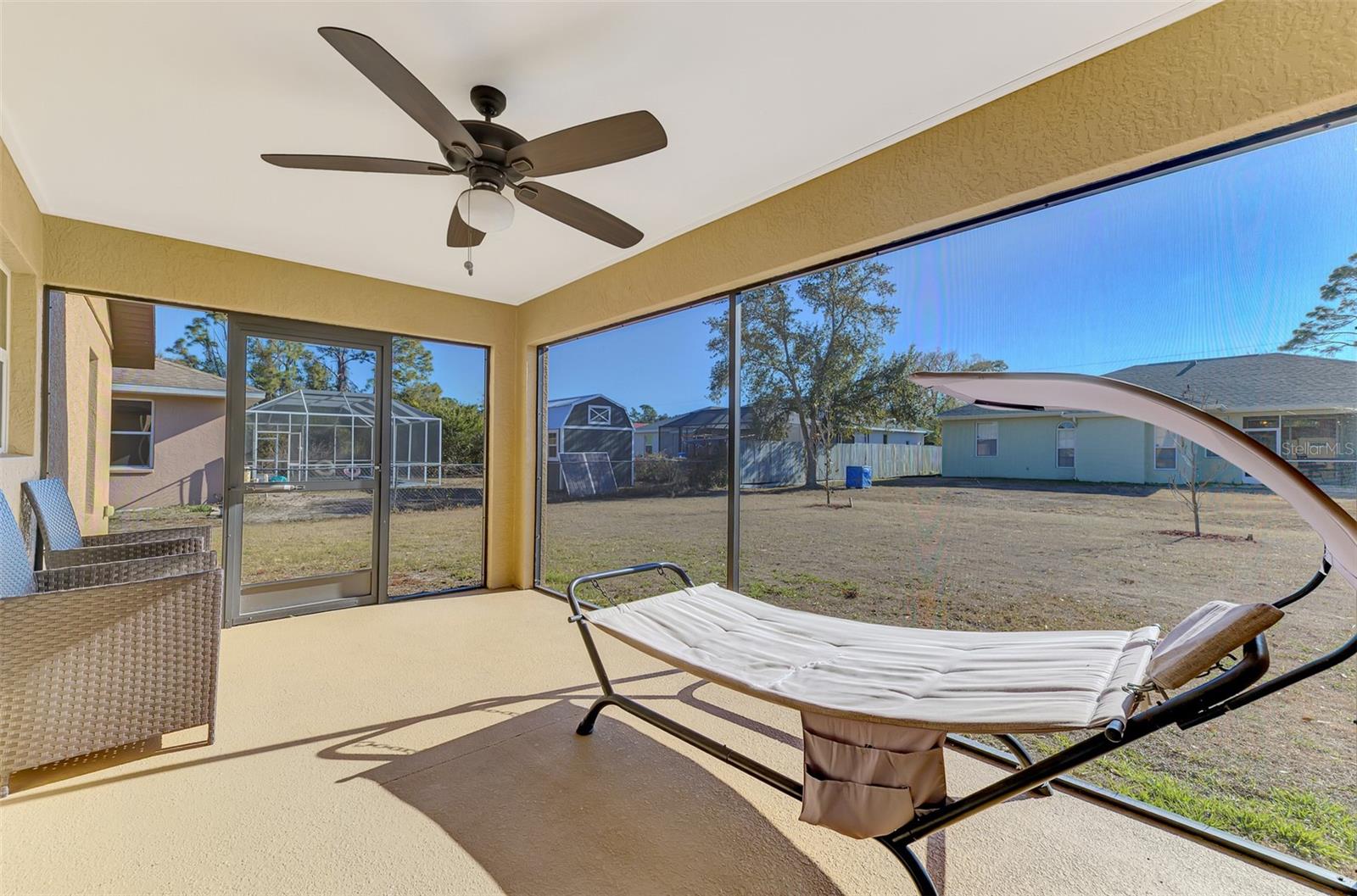 PORT CHARLOTTE SUB 25 - Residential