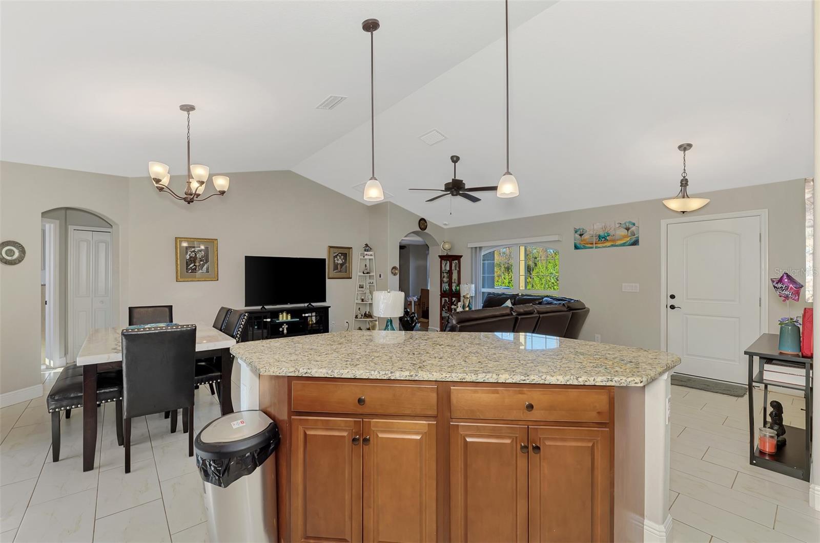 PORT CHARLOTTE SUB 25 - Residential