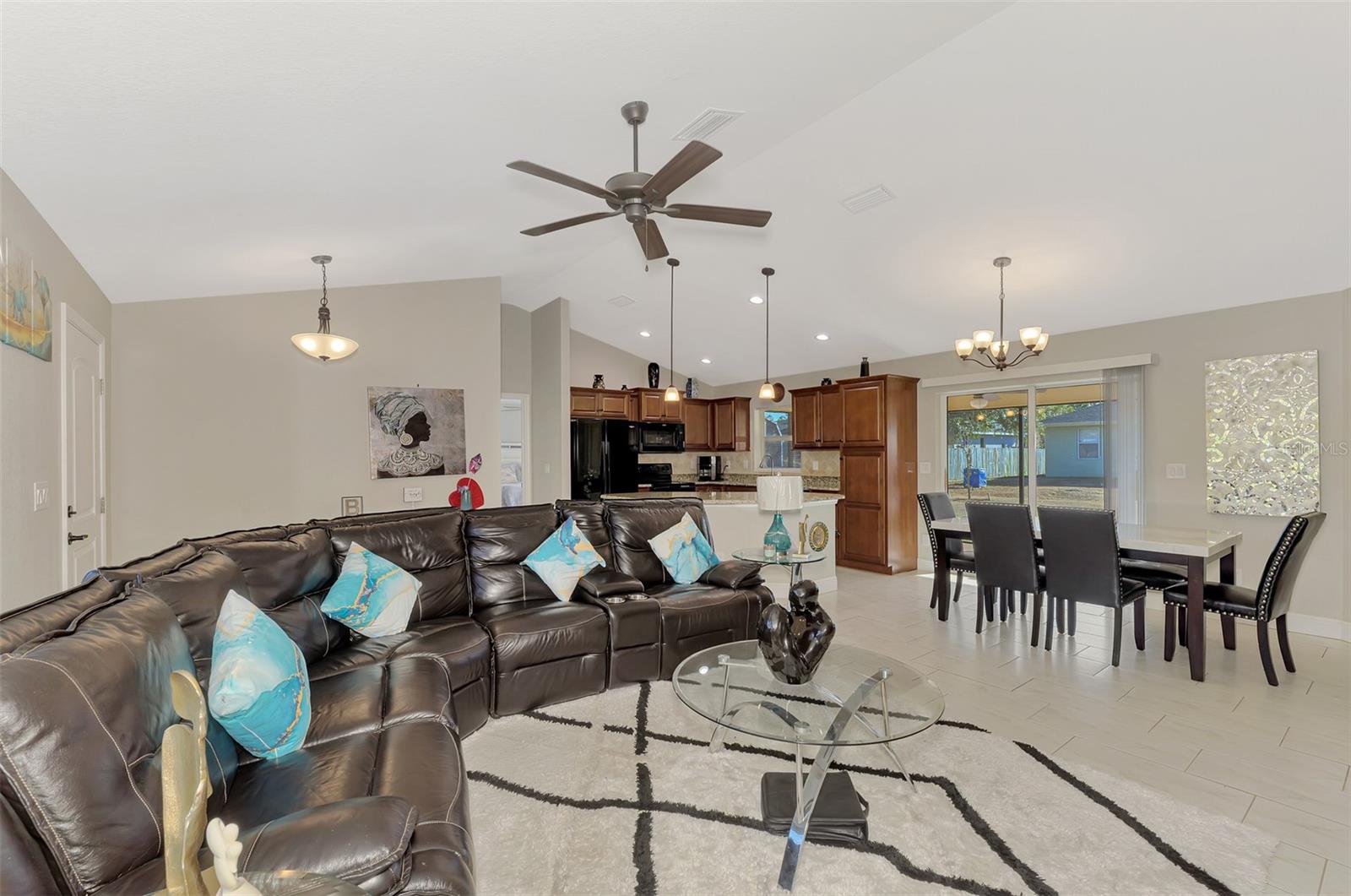 PORT CHARLOTTE SUB 25 - Residential