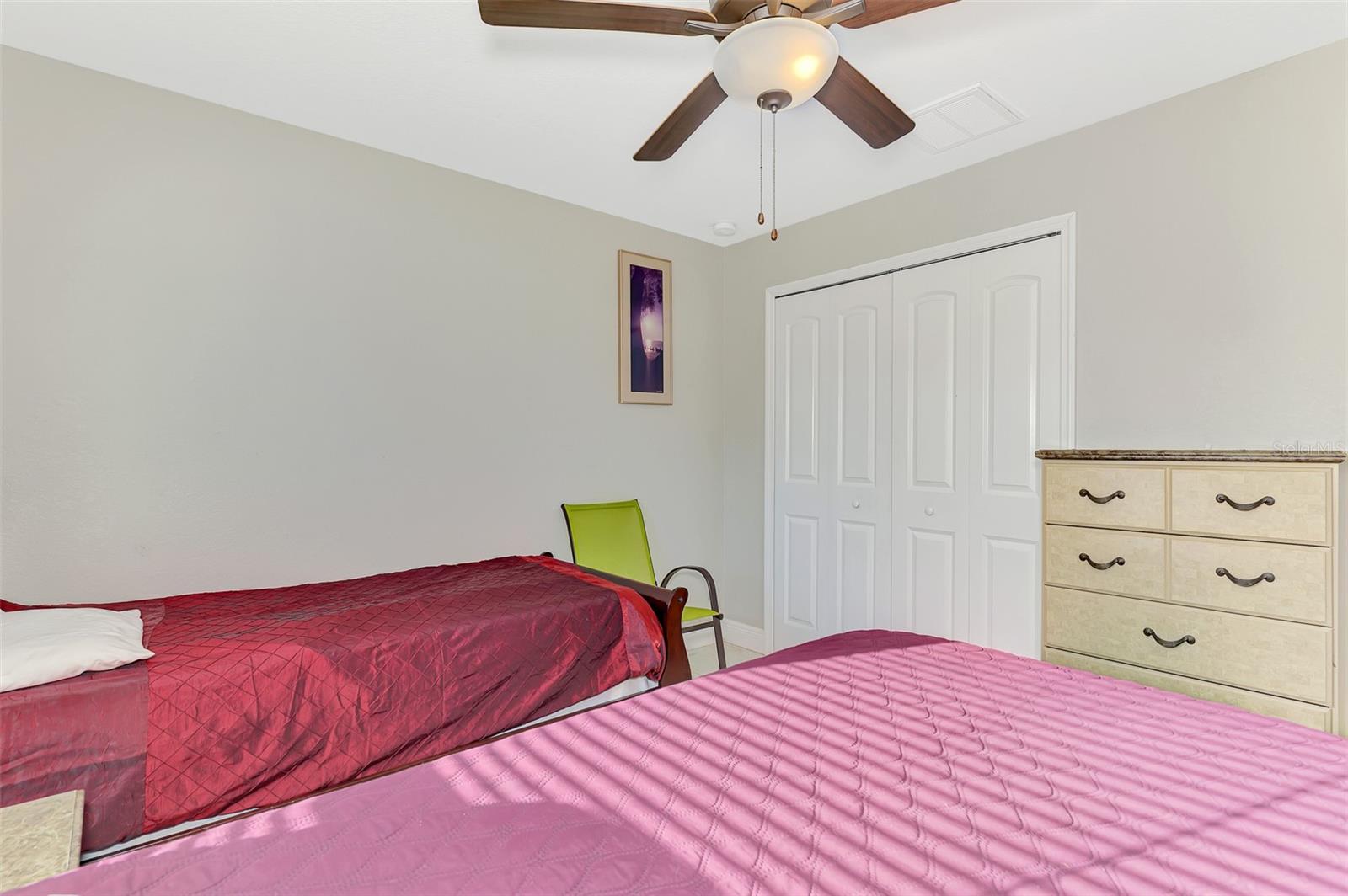 PORT CHARLOTTE SUB 25 - Residential