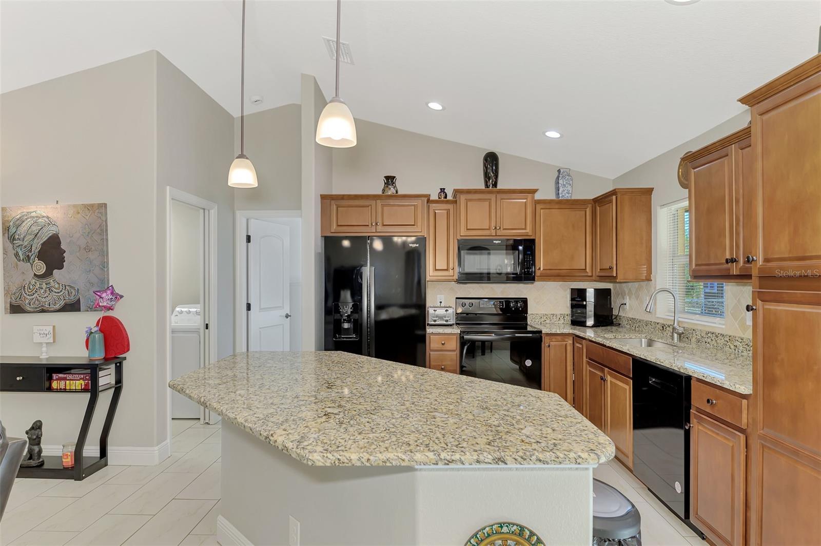 PORT CHARLOTTE SUB 25 - Residential