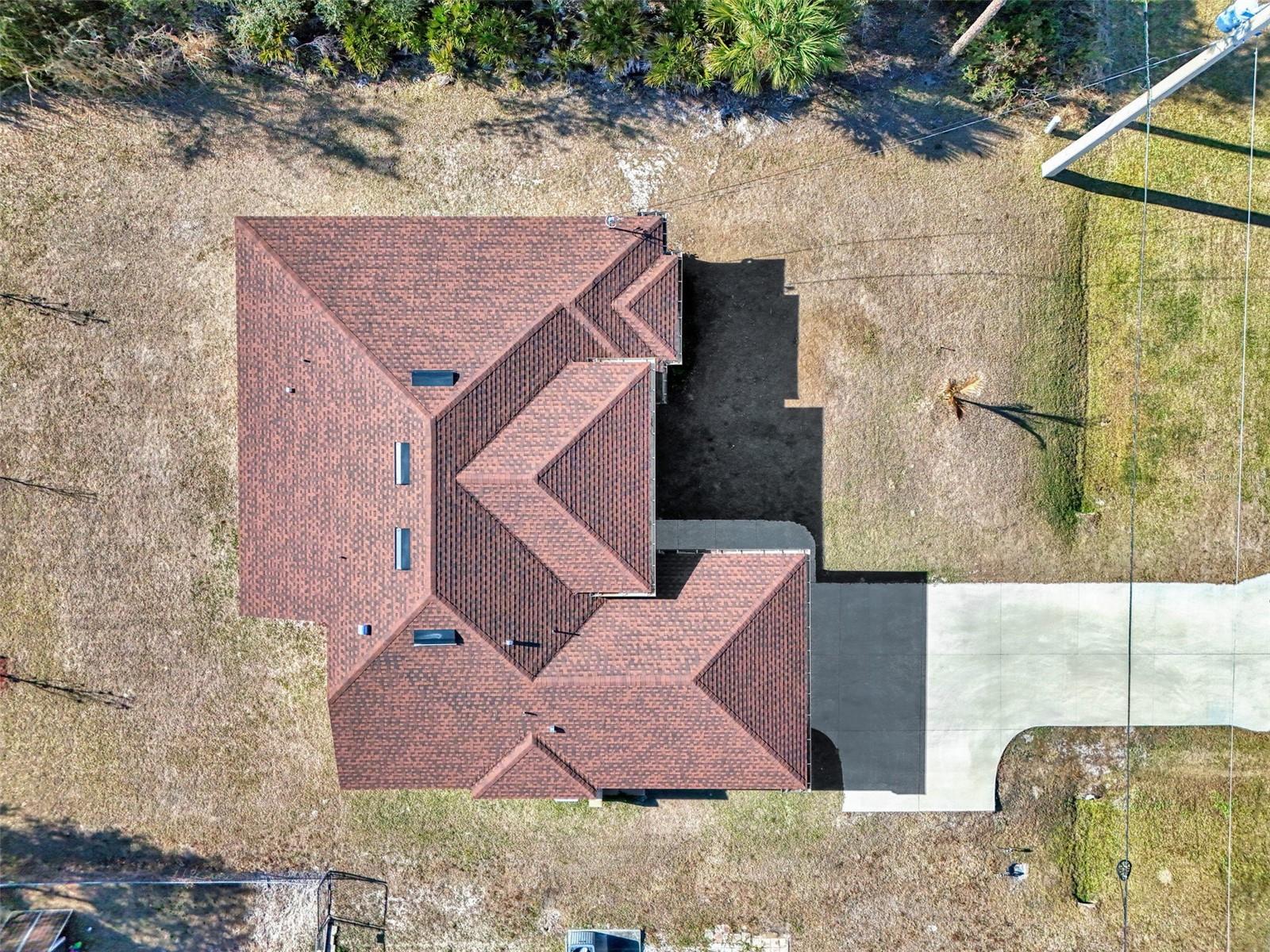 PORT CHARLOTTE SUB 25 - Residential