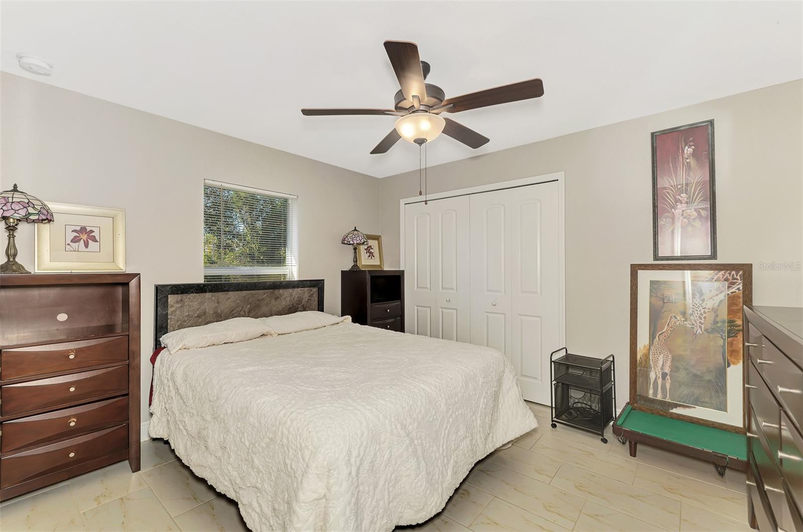 PORT CHARLOTTE SUB 25 - Residential