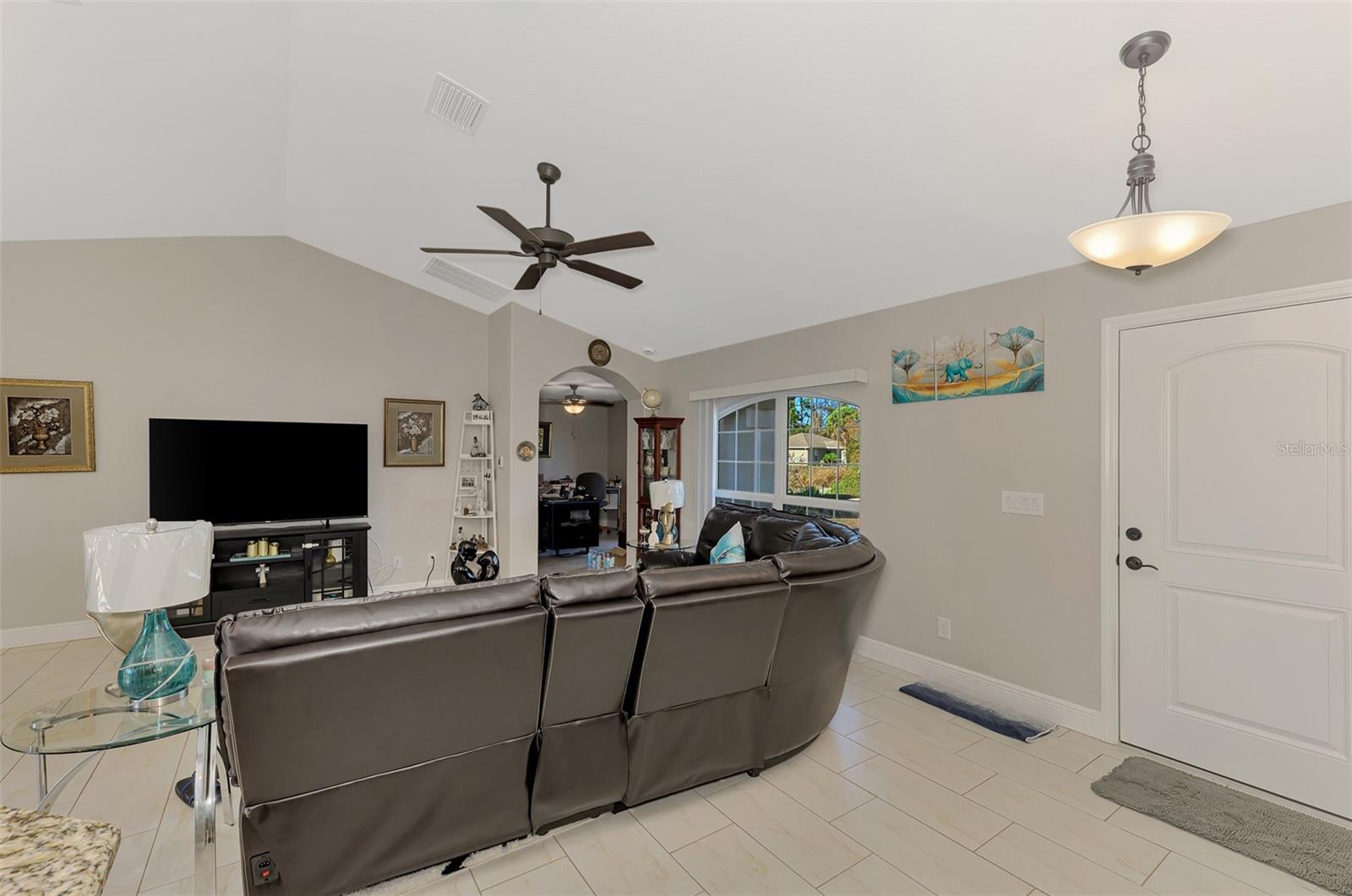 PORT CHARLOTTE SUB 25 - Residential