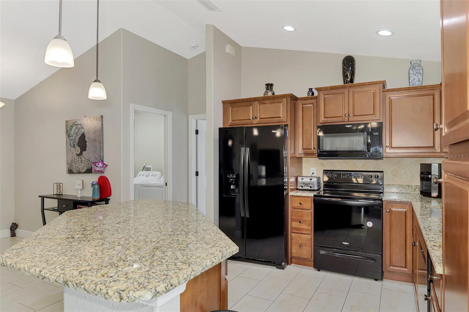 PORT CHARLOTTE SUB 25 - Residential