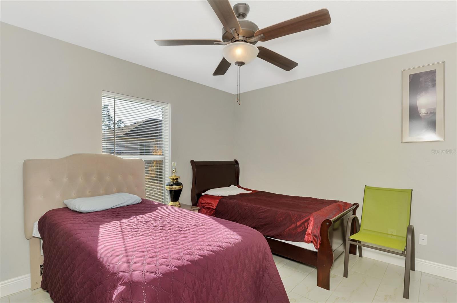 PORT CHARLOTTE SUB 25 - Residential