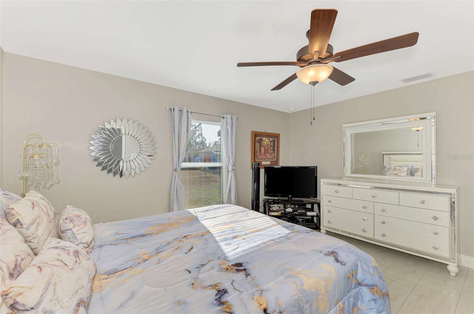 PORT CHARLOTTE SUB 25 - Residential