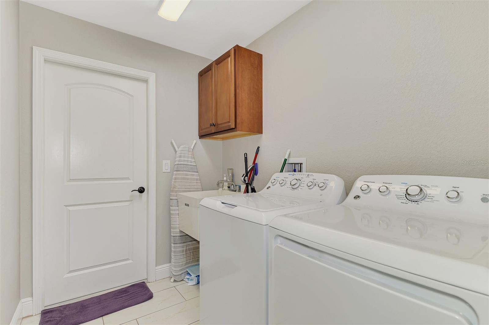 PORT CHARLOTTE SUB 25 - Residential