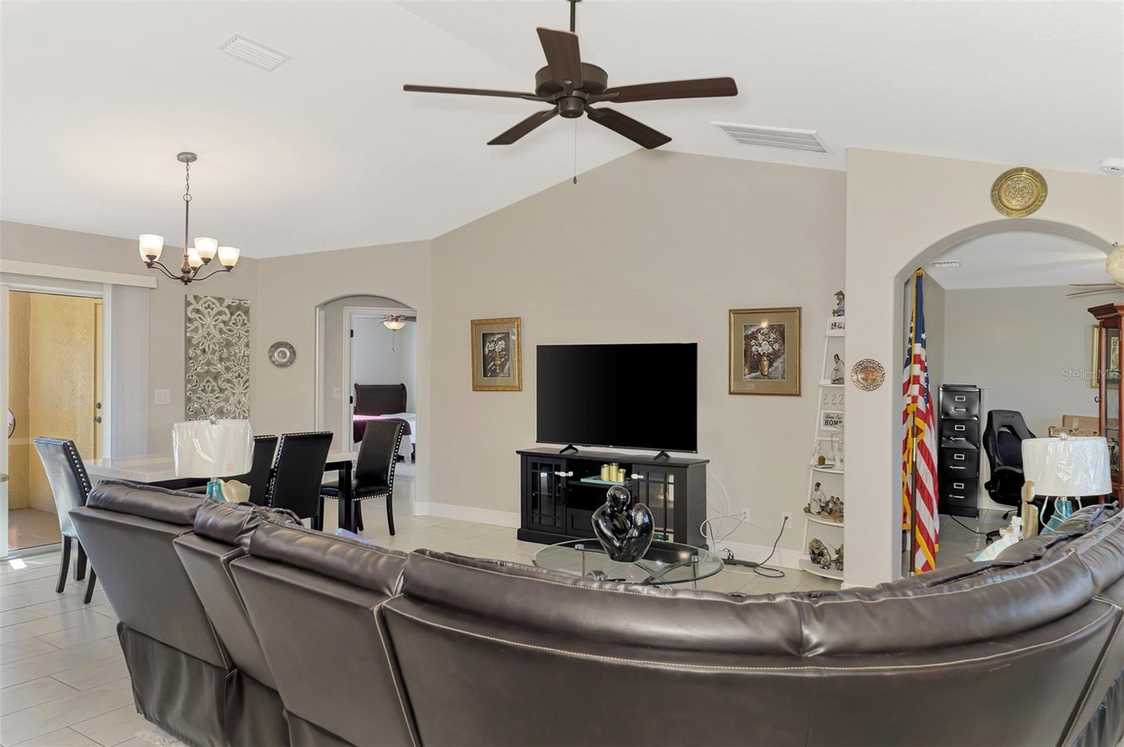 PORT CHARLOTTE SUB 25 - Residential