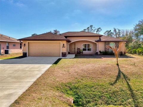 5556 N CRANBERRY BOULEVARD NORTH PORT FL 34286