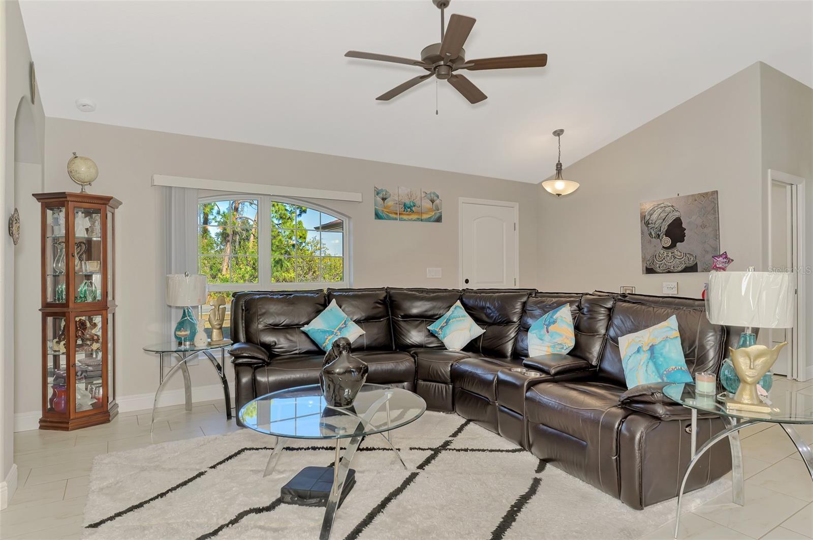 PORT CHARLOTTE SUB 25 - Residential