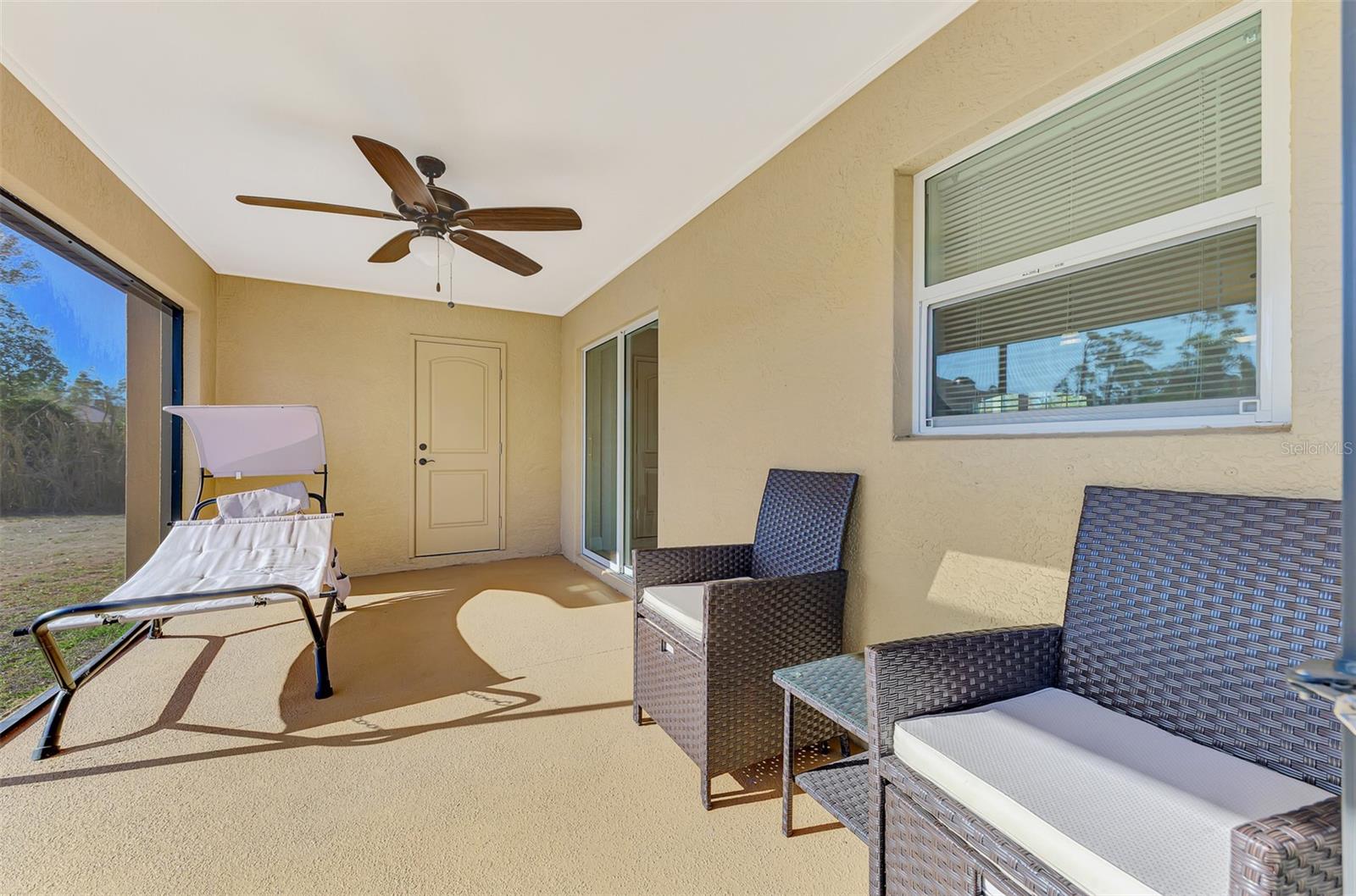 PORT CHARLOTTE SUB 25 - Residential