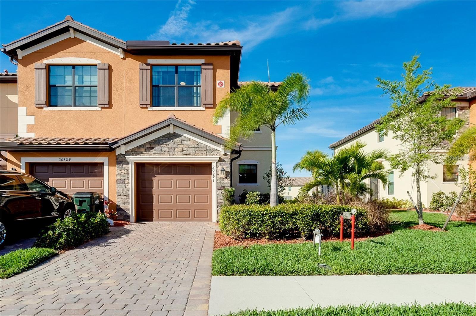 20391 LAGENTE CIRCLE