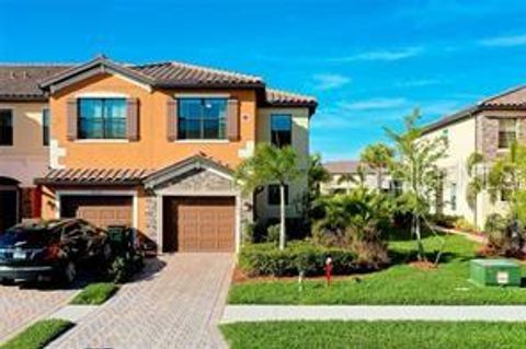 20391 LAGENTE CIRCLE VENICE FL 34293