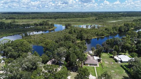 Tiny photo for 3750 Hilltop Ln, Dunnellon, FL 34433 (MLS # O6336609)