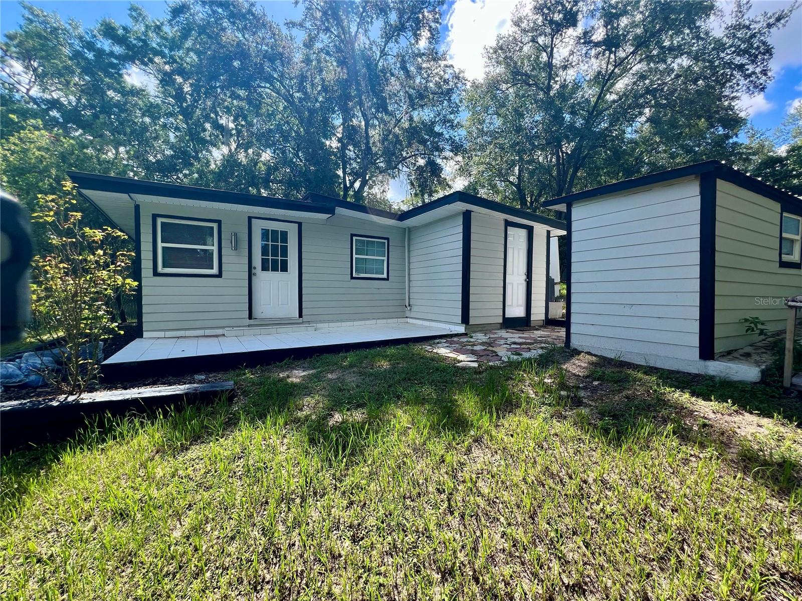 Motivated Seller! Perfect Riverside Living on the Withlacoochee River
Experience the perfect blend of natural beauty and comfort in these charming homes along the scenic Withlacoochee River. These properties has stunning water views and private river access, which is included in the purchase (approximate value $10,000), all set amid the peaceful, untouched landscapes of Florida.
Whether you're looking for a tranquil weekend getaway or a full-time residence, each home is designed to maximize the surrounding natural beauty. The property features new ceramic flooring in the master bedroom and vinyl throughout the rest of the home, updated appliances, a renovated kitchen with brand-new cabinets, a metal roof, and brand-new windows and walls.
Enjoy activities such as boating, kayaking, fishing, and wildlife watching right from your backyard. With the Withlacoochee State Trail and nearby parks, adventure is always close, while shops, restaurants, and essential services are just minutes away.
Living here means waking up to the soothing sounds of flowing water, enjoying breathtaking sunsets over the river, and experiencing the unique charm of one of Florida’s hidden gems.