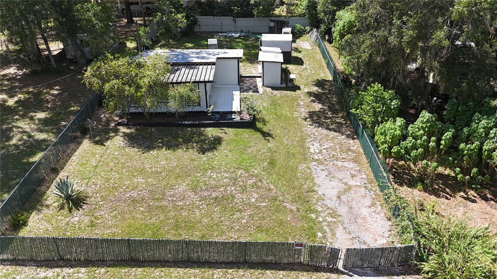 WITHLACOOCHEE RIVER HILLS - Residential