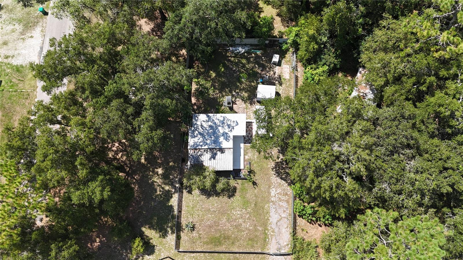 WITHLACOOCHEE RIVER HILLS - Residential