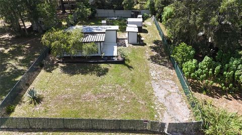 Tiny photo for 3750 Hilltop Ln, Dunnellon, FL 34433 (MLS # O6336609)