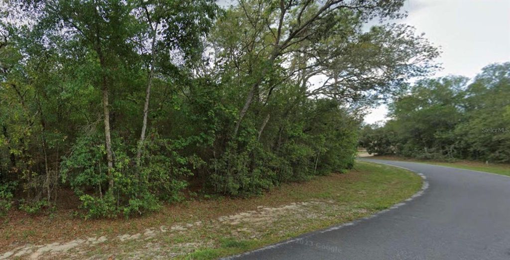 Photo of 4270 N Indianriver Drive, Hernando, FL 34442 (MLS # O6392344)