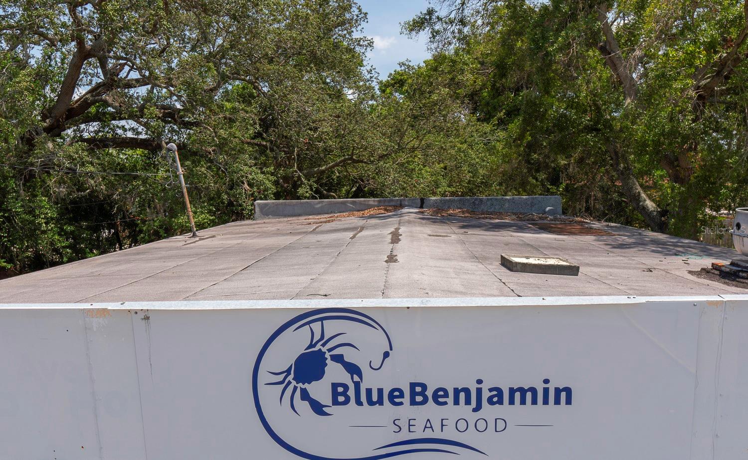 COLONIAL ANNEX - Commercial Sale