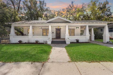 907 VISTABULA STREET LAKELAND FL 33801