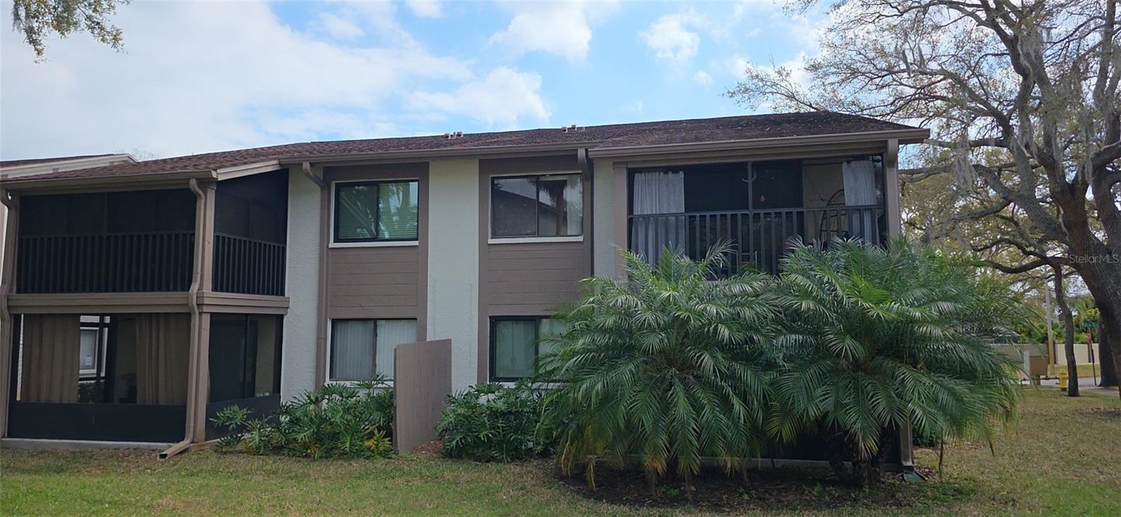 YORKTOWN AT BEACON PLACE - Residential