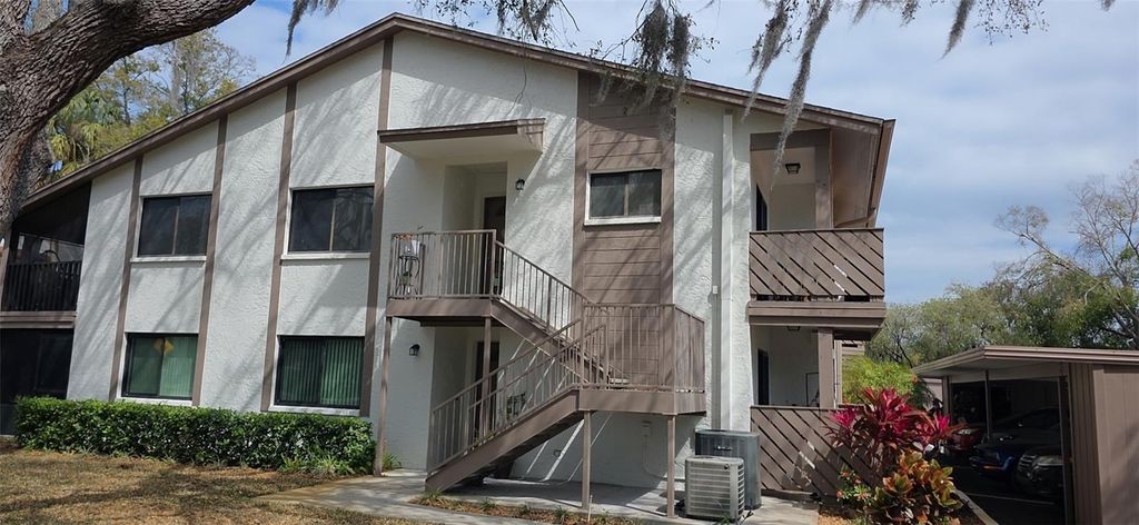 Photo of 515 Tabor Court #C, Safety Harbor, FL 34695 (MLS # TB8488311)