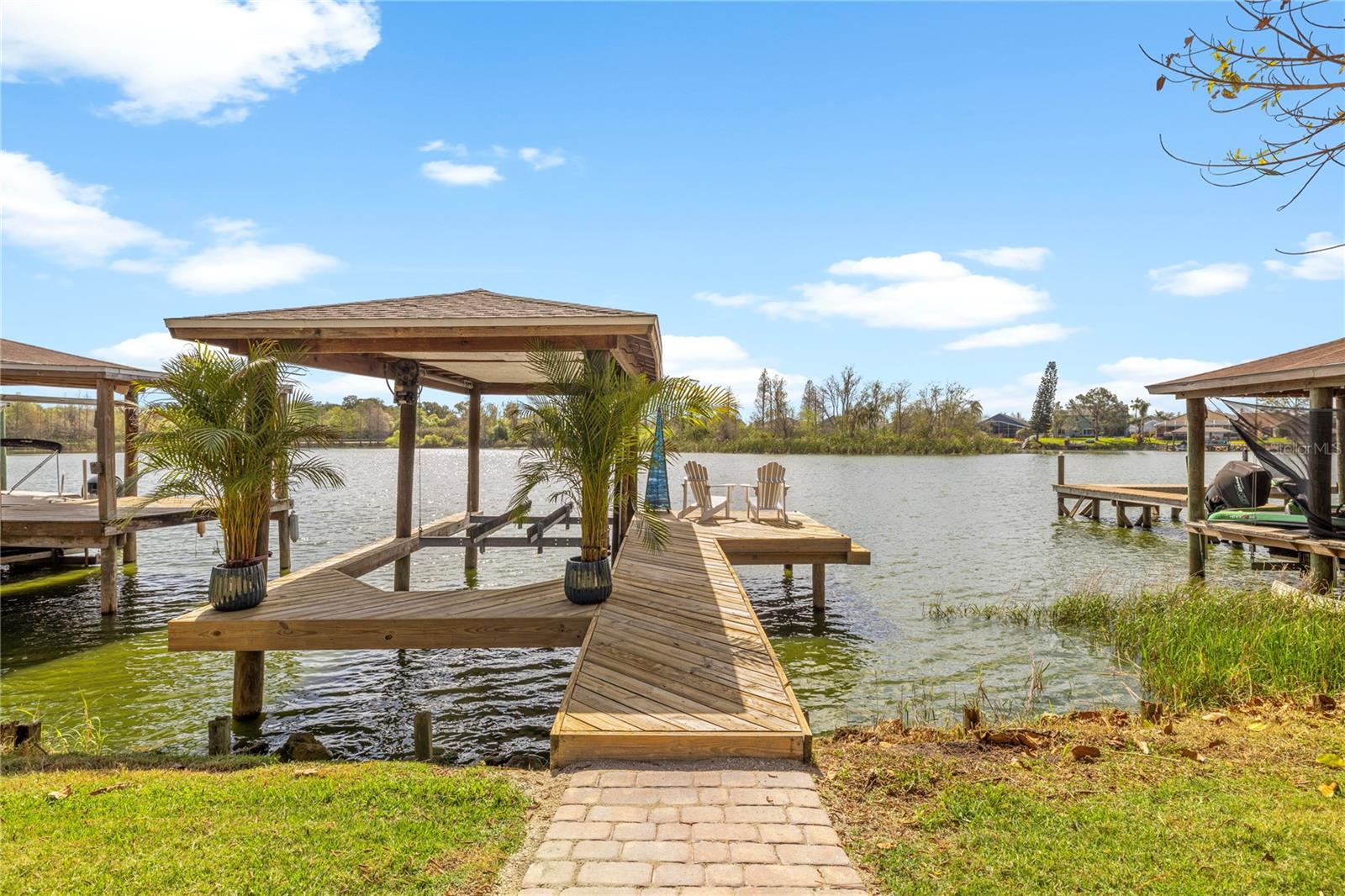 LAKEVIEW VILLAGE SEC H UNI - Residential