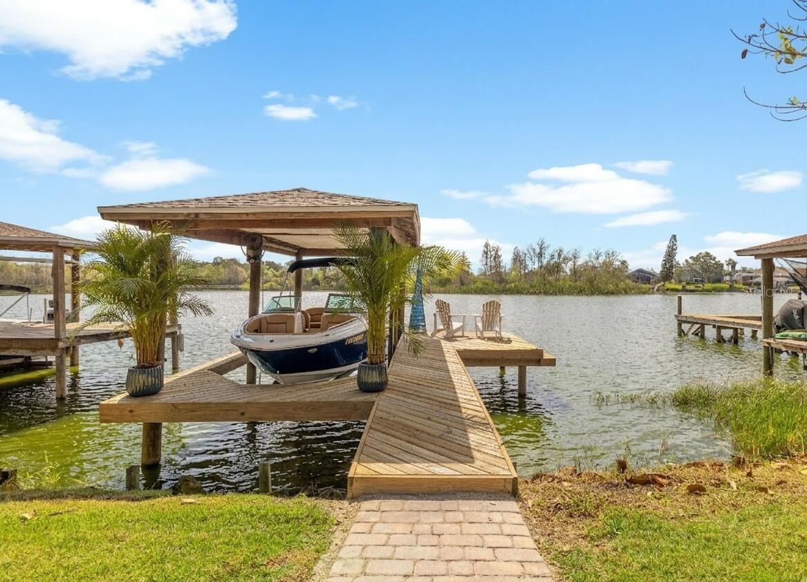 LAKEVIEW VILLAGE SEC H UNI - Residential