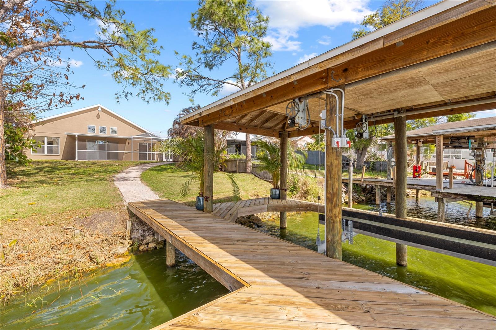 LAKEVIEW VILLAGE SEC H UNI - Residential