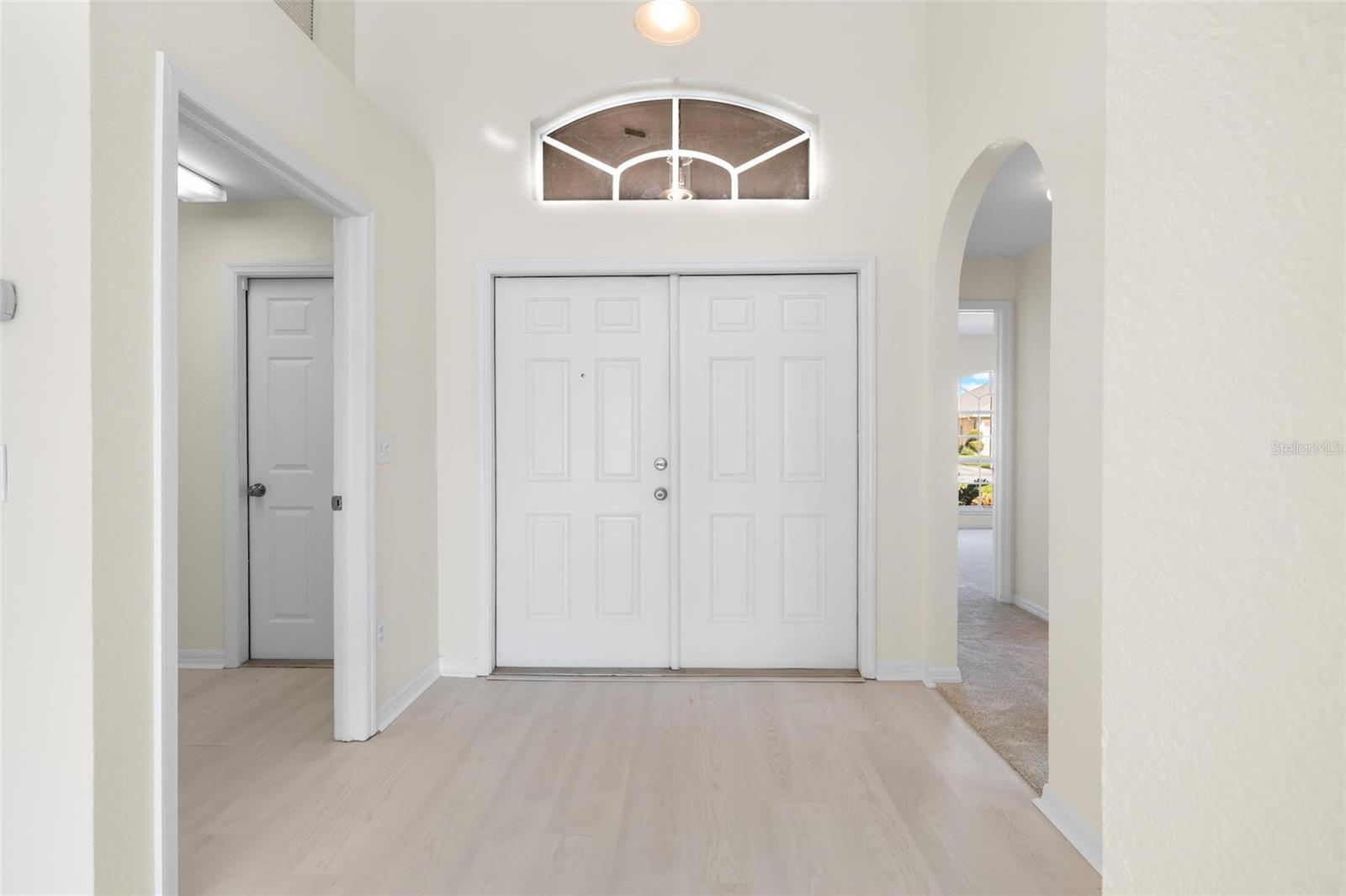 LAKEVIEW VILLAGE SEC H UNI - Residential