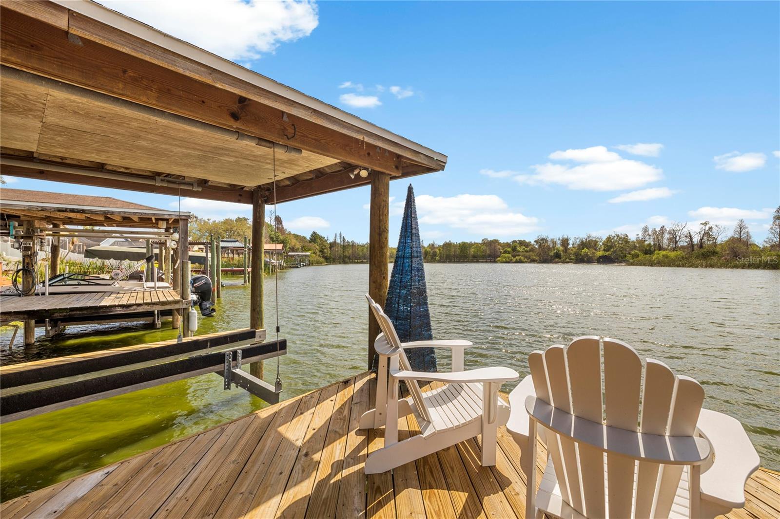 LAKEVIEW VILLAGE SEC H UNI - Residential