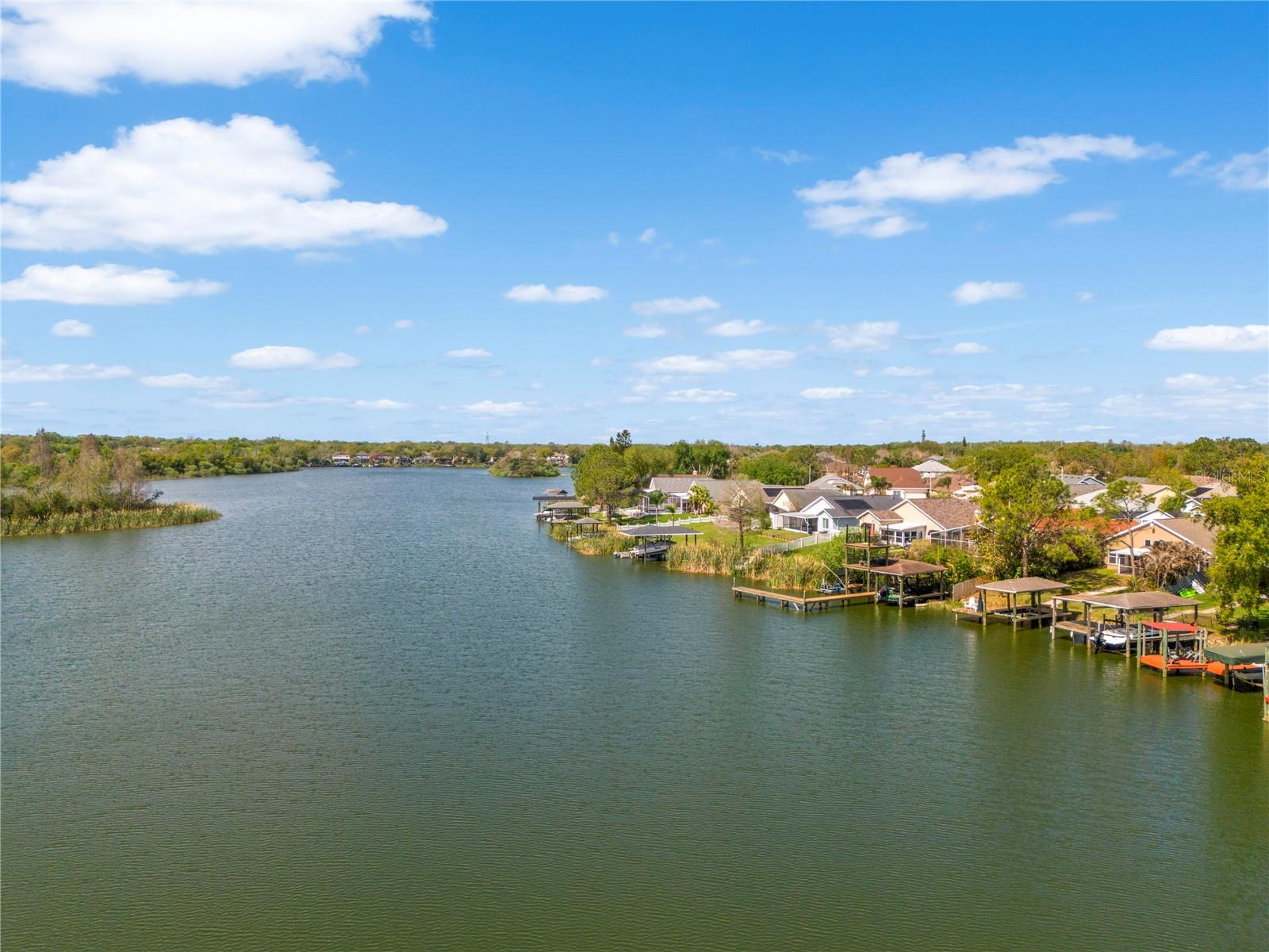 LAKEVIEW VILLAGE SEC H UNI - Residential