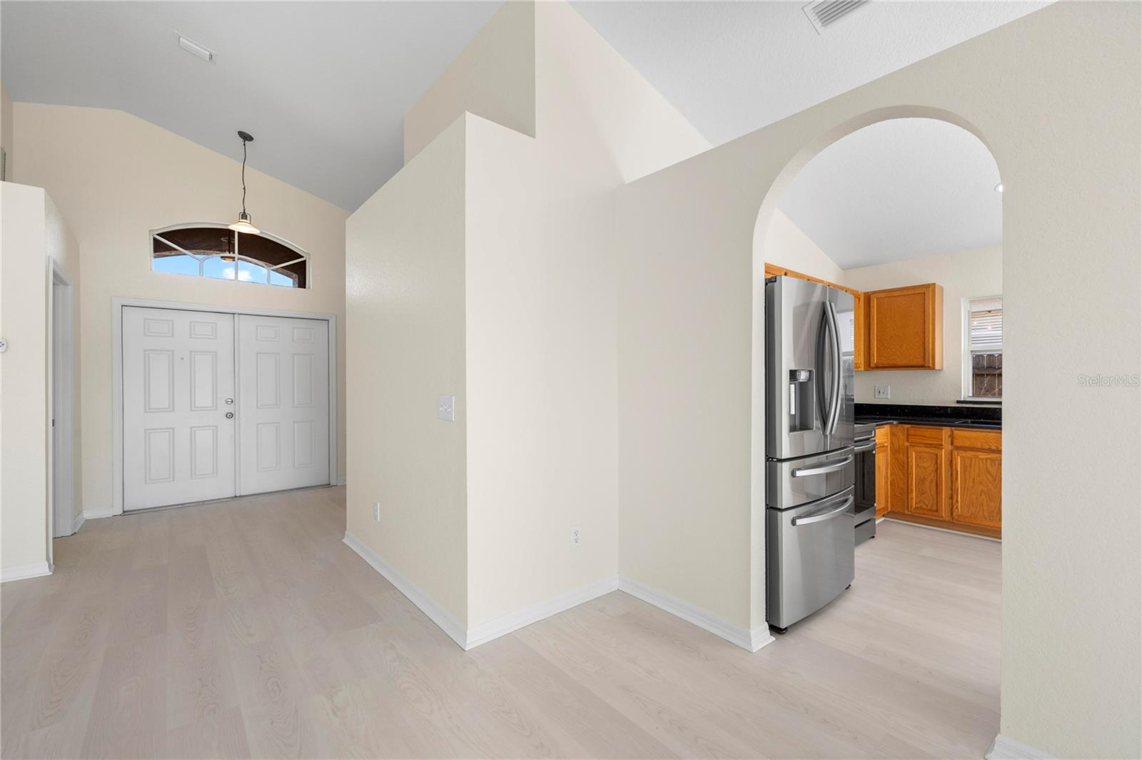 LAKEVIEW VILLAGE SEC H UNI - Residential