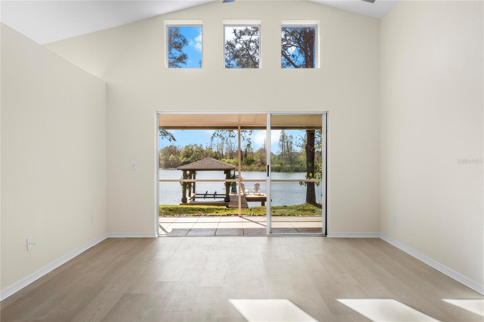 LAKEVIEW VILLAGE SEC H UNI - Residential