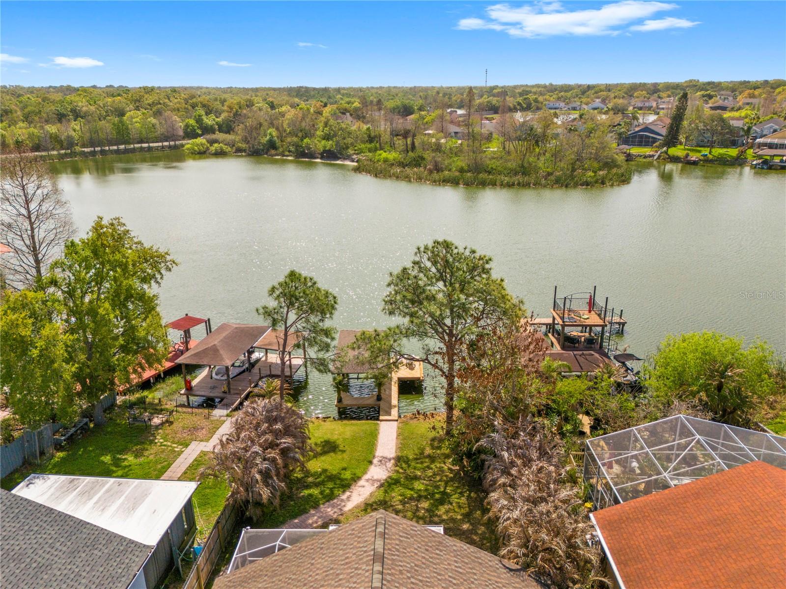 LAKEVIEW VILLAGE SEC H UNI - Residential