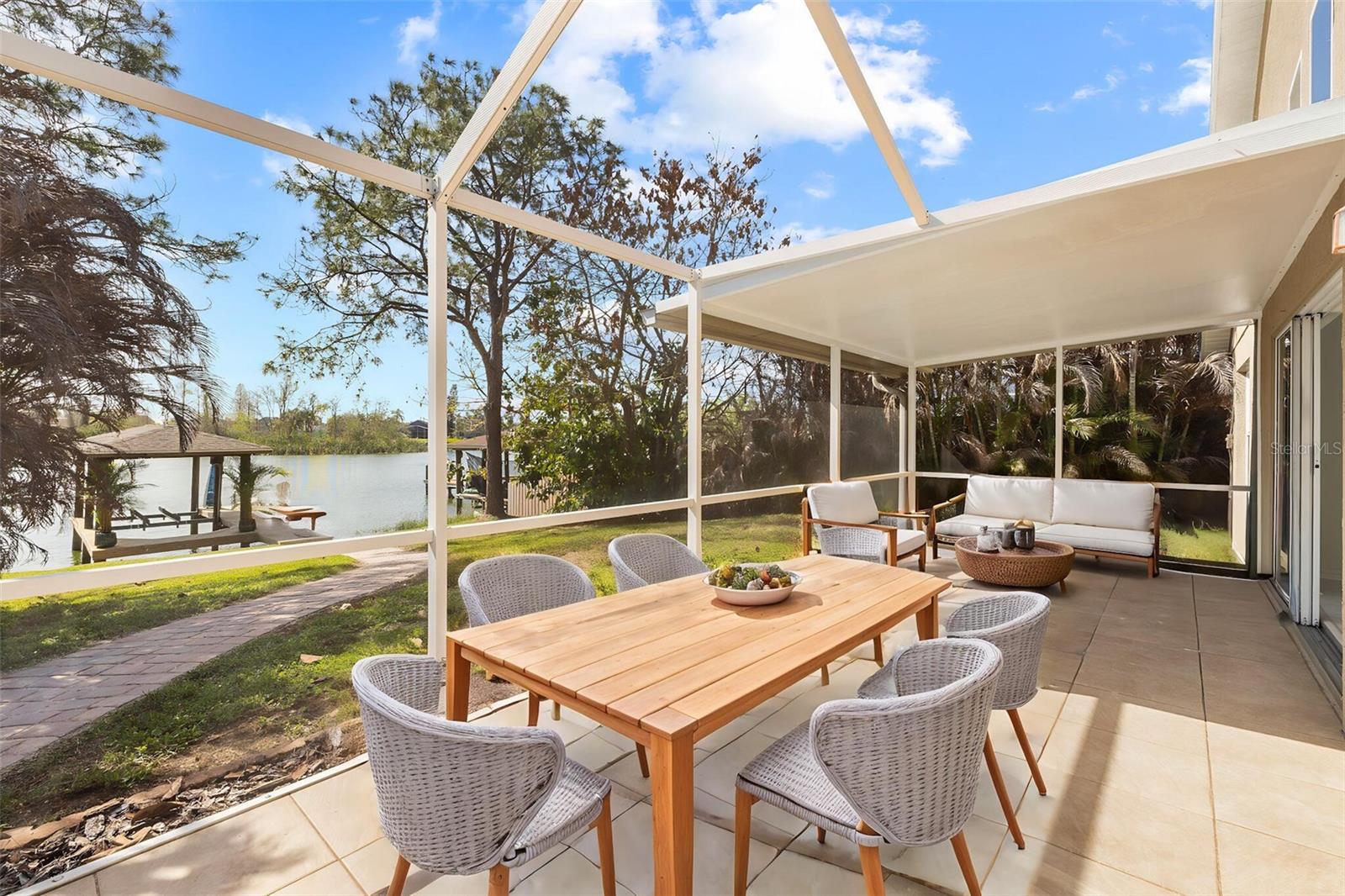 LAKEVIEW VILLAGE SEC H UNI - Residential