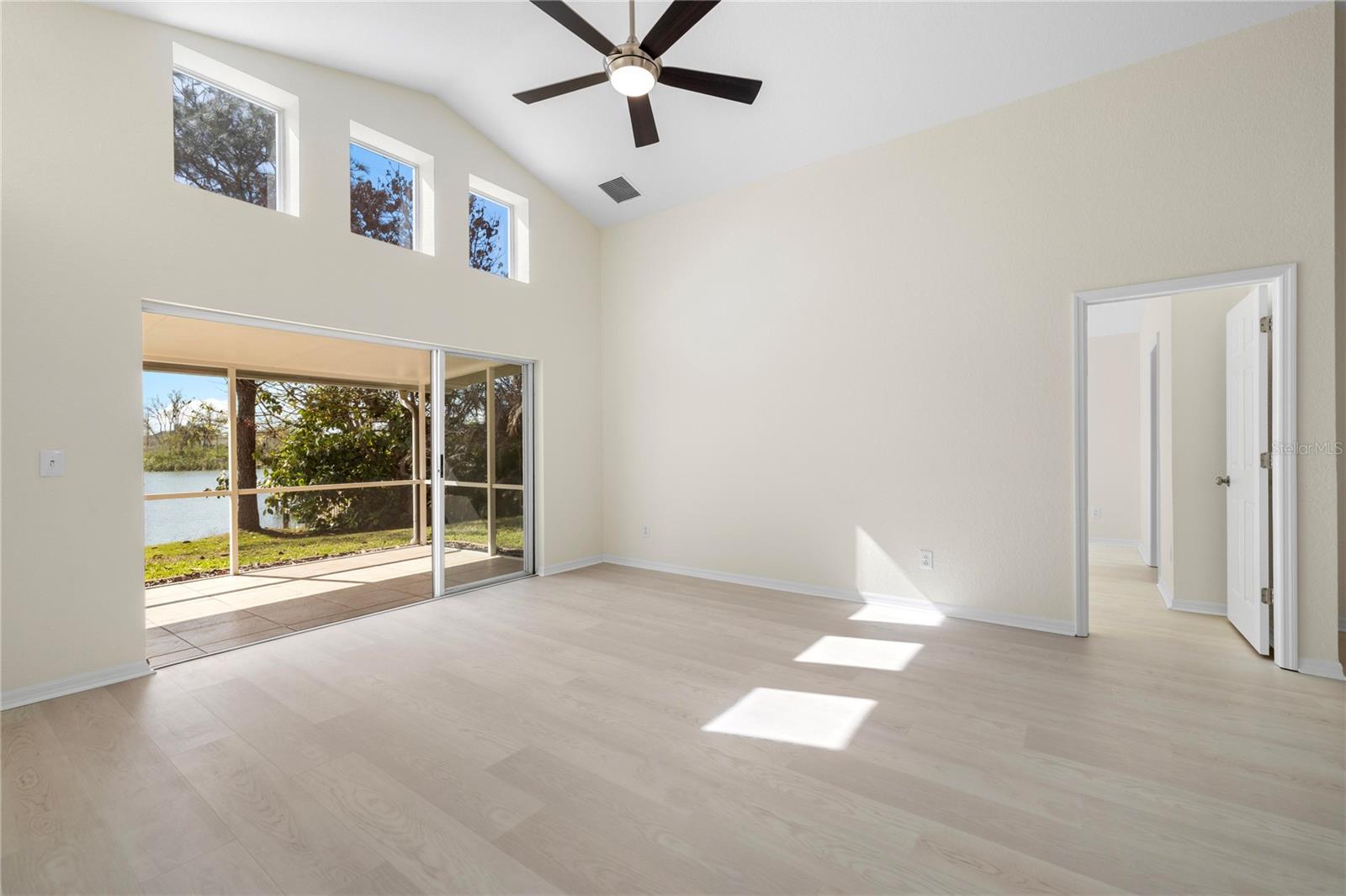 LAKEVIEW VILLAGE SEC H UNI - Residential