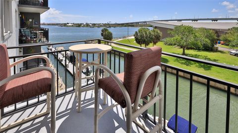 Photo of 101 N Riverside Drive #4120, New Smyrna Beach, FL 32168 (MLS # O6418434)