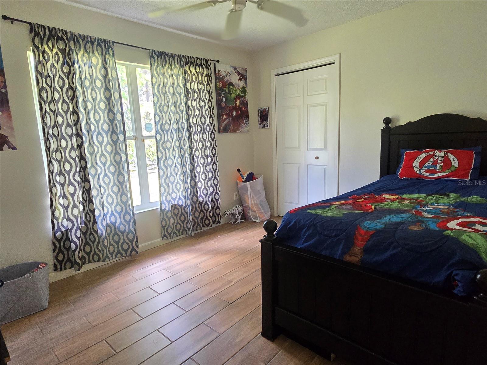 BAY LAKE RANCH UNIT 3 - Residential